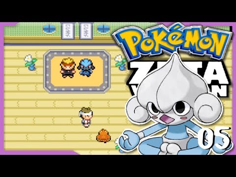 Der Erster Orden | Pokemon Zeta Omicron #05 | miri33 | german