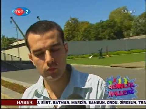 Gençlik Halleri (7 Eylül 2009)