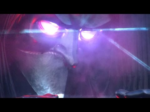 Carnevale di Viareggio 2015 - Quello che non vorrei vedere (miniclip)