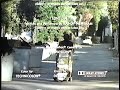 Closing To Down And Out In Beverly Hills 1987 VHS