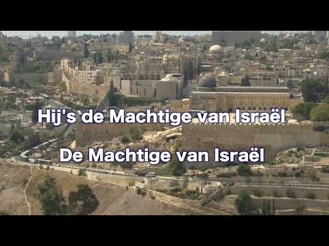 Opwekking 367 Als God zijn stem doet horen