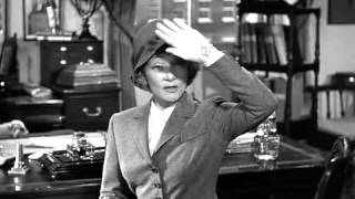 Witness For The Prosecution 1957 Charles Laughton Marlene Dietrich