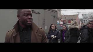 I&#39;ll Be Waiting - Témi ft Robyn Akelah (Official Video)