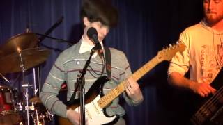 The Ramones' "Beat On The Brat" - The Agave Shaman with Hampton Taliaferro