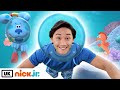 Blue S Clues You Underwater Hide And Seek Nick Jr UK