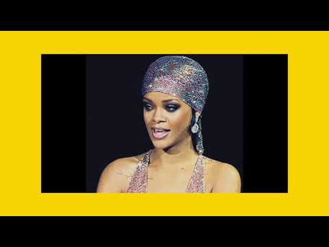 Rihanna - Work remix (vibe switch)