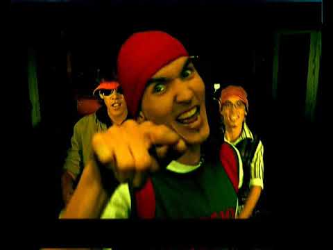 SALAMALEC SOUND / гр. АРЛАН / 16 ҚЫЗ (2004 год)