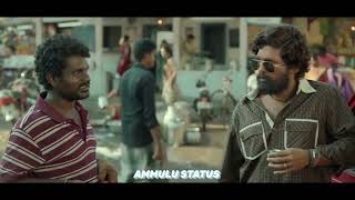 Pushpa movie  pushpa keshava comedy sense  Ammulu 