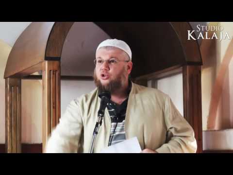 Shlyersit e mëkateve Irfan Salihu