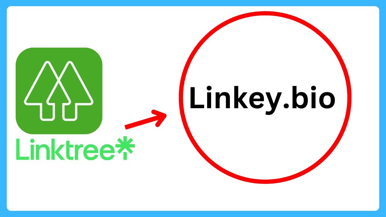 Linktree alternative with all free tools | Still working 6/2/2023