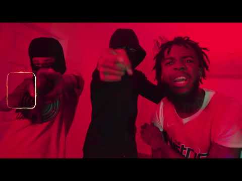 Gonzo DNW - IM SO DC (Official Music Video) directed by 1drince
