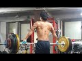 스내치풀, 스내치~100kg
