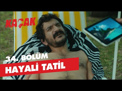 SEYCHELLES ADASI HAYALİ🌴 - KAÇAK