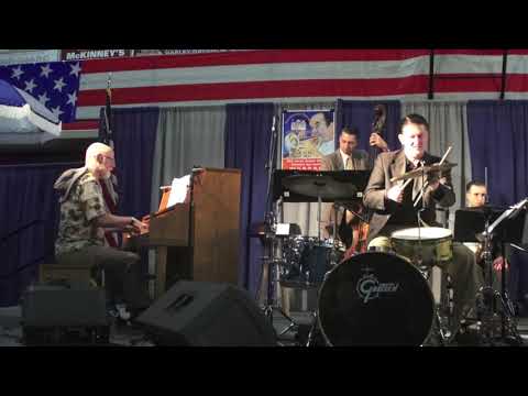 Josh Duffee and his Graystone Monarchs     "Black Beauty"