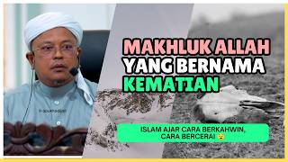 Betapa Lamanya Umat Terdahulu Duduk Dalam Kubur | Ustaz Mutalib Maarof