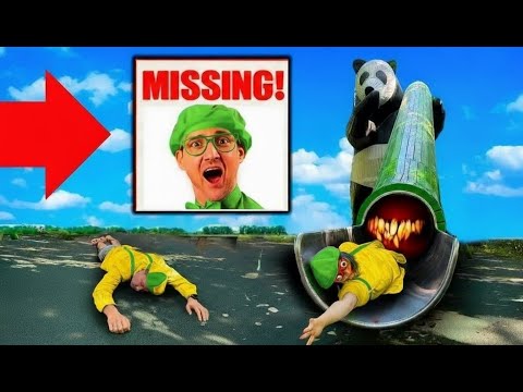 Double SLEEPY vs SLIDE EATER Panda Monster