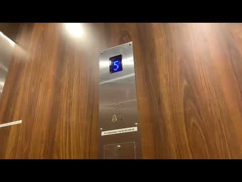 Hiss på Skälderviksplan 11