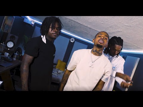Boss Toolz - Hot Boy ft. Quin NFN (Official Video)