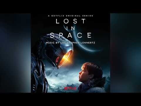 Lost In Space: Season 1 - Original Soundtrack