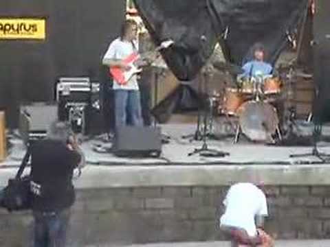 Henderson Vs. Brocani