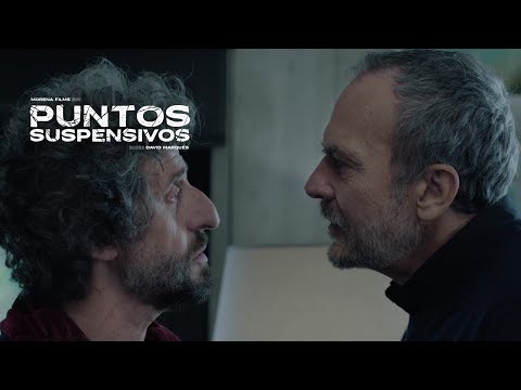 PUNTOS SUSPENSIVOS - Tráiler oficial [HD]