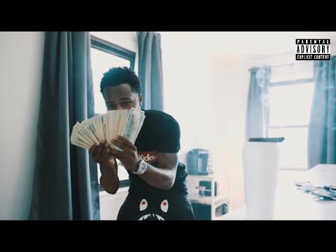 Kasher Quon - “Punches & Slides” (Prod. By Undefined x Jxlan)