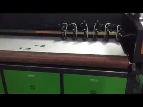 Ruida RDC6582G 6head Controller Video