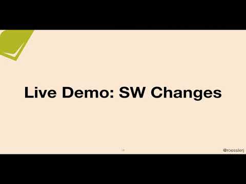 GPN19 - recheck and the Sorcerer's Stone: Turning Selenium into Adamantium