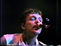 Vic Chesnutt- Parade- Live at the 40 Watt, June 19th, 1990. - Charles Fontaine Vic Chesnutt- Parade- Live at the 40 Watt, June 19th, 1990.