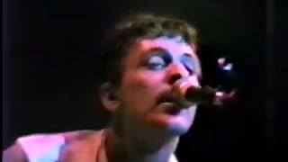 Vic Chesnutt- Parade- Live at the 40 Watt, June 23rd, 1990.