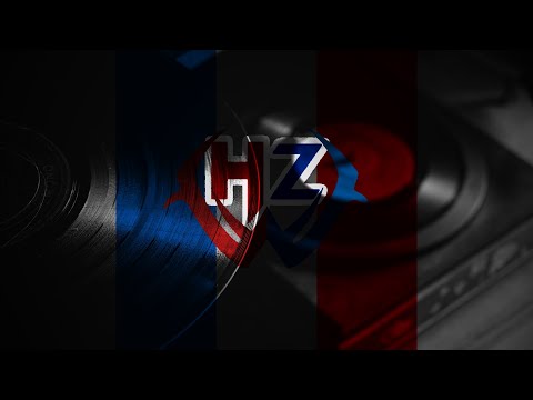 HstyleZ Yearmix 2018 - Frenchcore