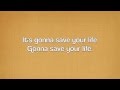 Save Your Life
