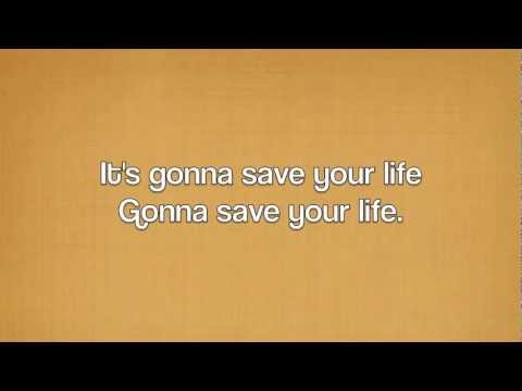 Save Your Life video