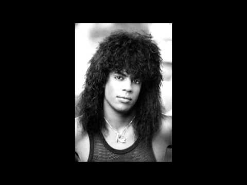 Tony Macalpine 1984 Demo Clips Preview Neoclassical Guitar Shred Skill