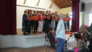 Imagine Richard Crerar at Paekakariki hall with Strung Out 2013