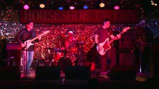 THE DEAD SOULS PERFORM NO LOVE LOST LIVE AT THE HORSESHOE TAVERN FEB 19 2017