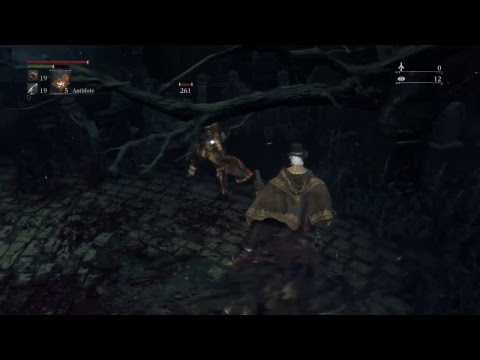 Let's Fear The Old Ones