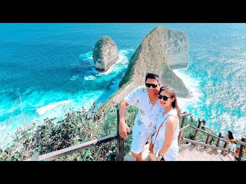 Yo Te Amo - Chayanne | Trip Bali | Nusa Penida | Wedding Anniversary in Bali | Kathy Monica