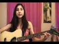 CHRISTMAS SERIES Easy Guitar Tutorial For Christmas Don T Be Late Chipmunks Movie Song
