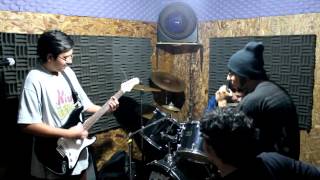 DIRTY SANCHEZ - BIGOTE DE CACA