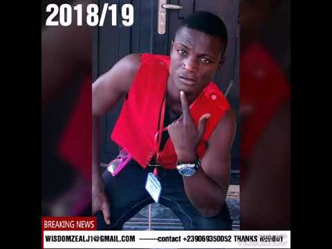 P square  Rude boy ft Wisdom zeal,. MY SWEET BANANA