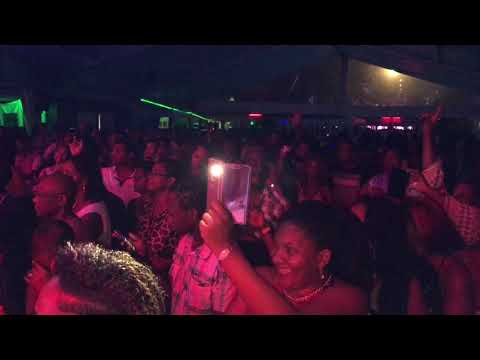 Jessye Belleval & Daan Junior Làdaan - Faire en sorte - LIVE