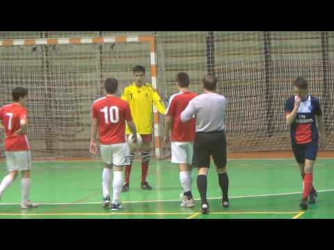 4 КХ 7 Инвентус – Юниор