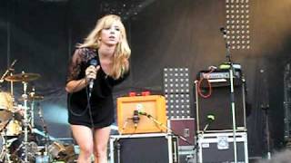 Plastiscines - Camera 31.07.10