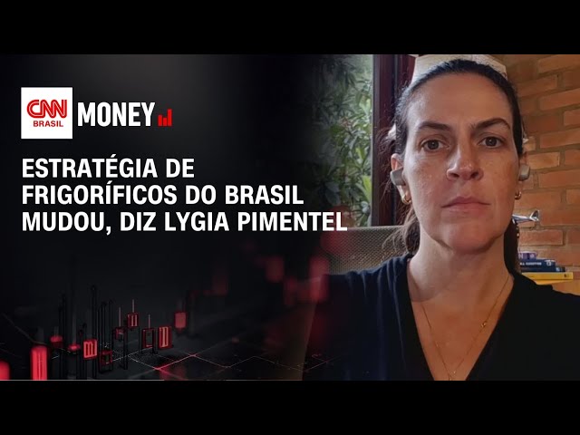 Concentração de negócios divide mercado da pecuária | CNN AGRO NEWS
