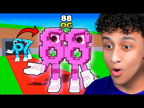 I Upgraded The Most OP SECRETS in Steal a Brainrot!