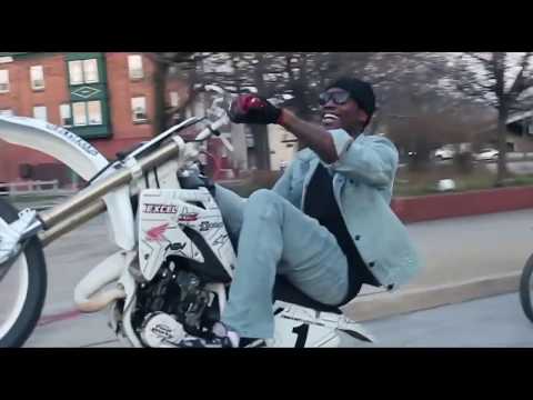 Meek Mill - $Lay Ft. Asap Ferg (Nicki Minaj Diss) [Music Video]