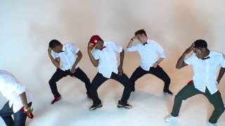 TGT | Sex Aint Never Felt Better | Choreography by Xavier Wilcher