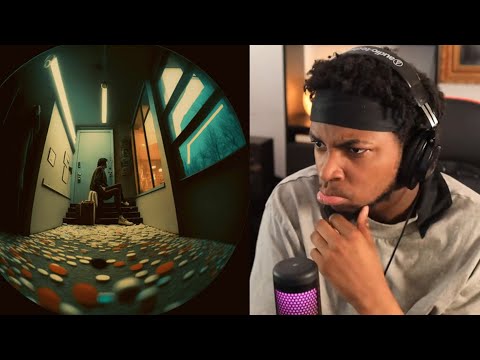 KennethOnline Reacts to FENDIGLOCK PILL PARTY