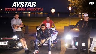 P110 - Aystar - Scouse Matic Freestyle [Music Video]
